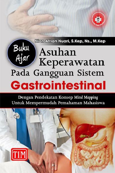 Buku Ajar Sistem Gastrointestinal